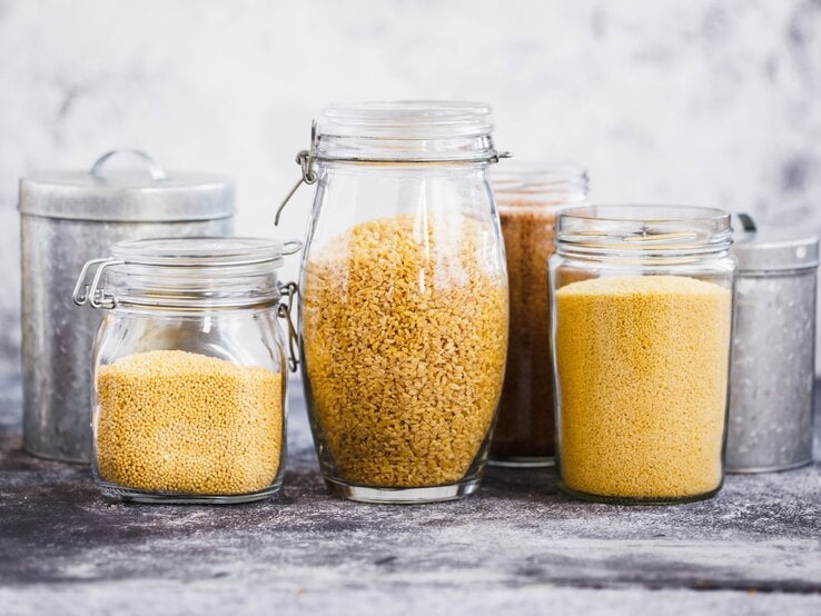 Quinoa oder Couscous: Welches Getreide ist eigentlich besser?