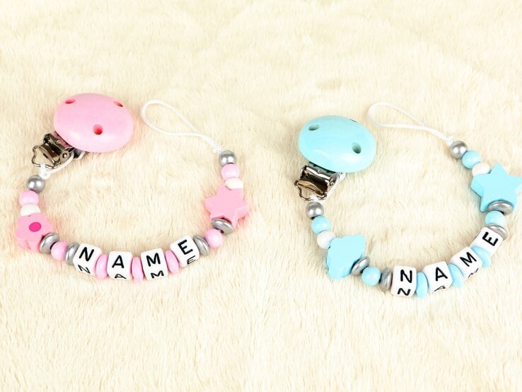 Babynamen, Vornamen zwei Buchstaben