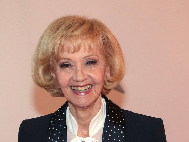 LieselottePulver.jpg | © imago/TriAss