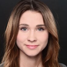 Autorin Darleane Vanessa Zagorski