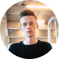 Autor Fabian Freistühler