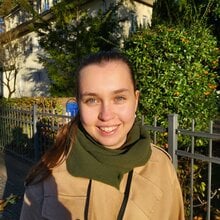 Autorin Linda Pötzsch