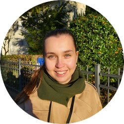 Autorin Linda Pötzsch