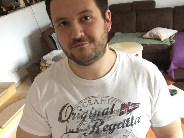 Benjamin.jpg | © Benjamin Oltmann