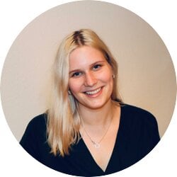 Autorin Josefine Fredrich