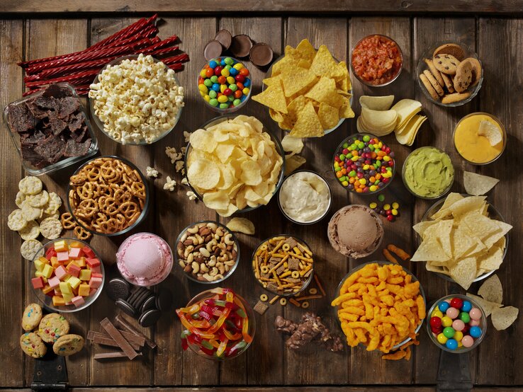 iStock-LauriPatterson-süßes-1149135424.jpg | © iStock / LauriPatterson