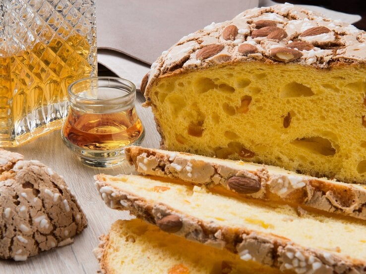 Colomba di Pasqua | © GettyImages.de/Fabrizio Esposito