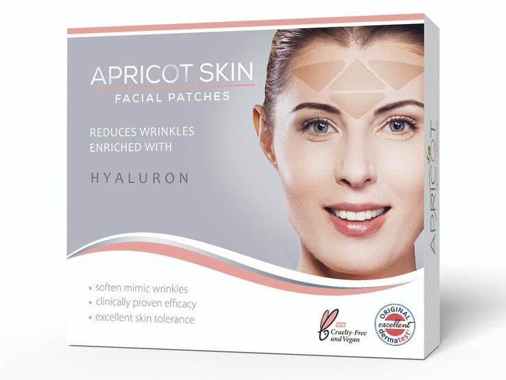 zornesfalte-pflaster.jpg | © APRICOT SKIN