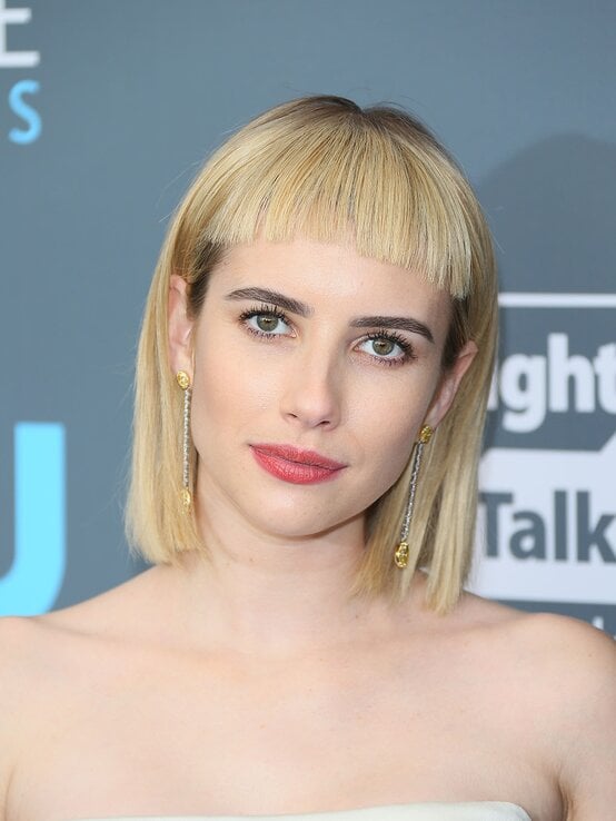 Emma Roberts | © JEAN-BAPTISTE LACROIX/AFP/Getty Images