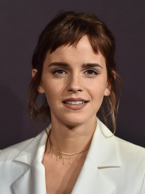 Emma Watson | © Axelle/Bauer-Griffin/FilmMagic