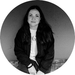 Autorin Marike Stucke