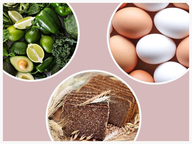 © stock.adobe.com: fahrwasser, Africa Studio, photocrew