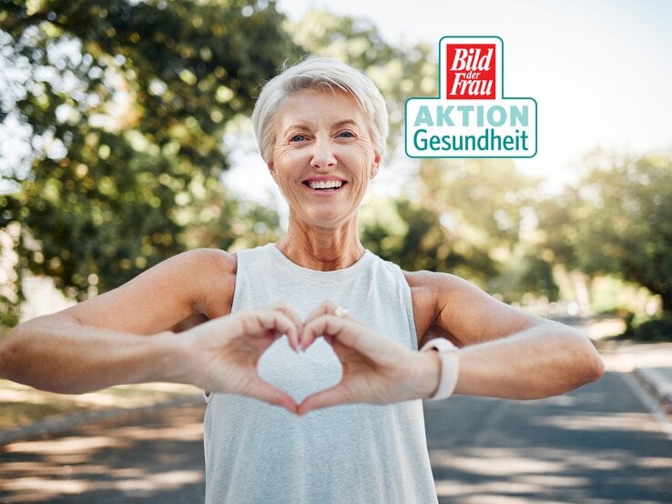 Aktion Gesundheit: Warum Frauen eine andere Medizin brauchen als Männer