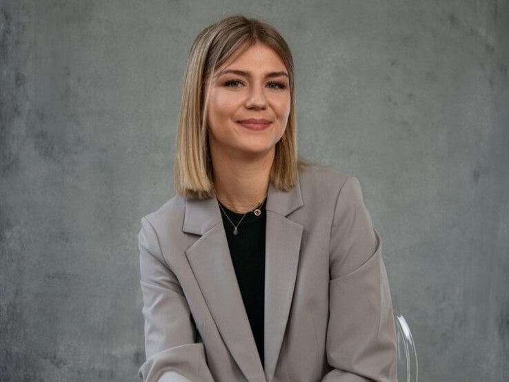 Flora Klepacz  Systemisches Coaching | Kreatives Mentoring | Beratung | © privat