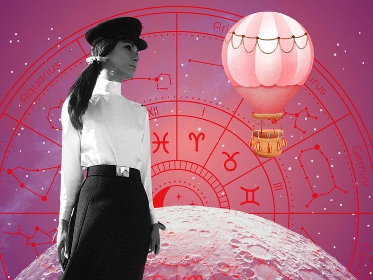 Schwarz-weißes Retro-Foto einer eleganten Frau in Uniform mit Blick zur Seite. Im Hintergrund ein pink-violetter Sternenhimmel mit Tierkreiszeichen und ein rosafarbener Heißluftballon über der Mondoberfläche.  Wenn du möchtest, kann ich die Texte auch direkt in HTML mit alt-Attribut oder als Vorschläge für ein CMS (z. B. WordPress) aufbereiten. Sag einfach Bescheid!          ChatGPT fragen Du:  Bitte erstelle mir 10 klickstarke Headlines für den Horoskop-Text unten, die: 1. auf Google Discover gut funktionieren (hohe CTR, emotional, neugierig machend) 2. die wichtigsten Such- und Entdecker-Keywords zum Thema enthalten 3. nicht rein generisch sind, sondern auf den konkreten Artikelinhalt abgestimmt 4. sich an der Zielgruppe des Online-Auftrittes von BildderFrau.de orientieren 5. saisonale und aktuelle Trigger nutzen, wenn im Text sinnvoll 6. Variationen bieten: mal mit Monats-/Jahreszahl, mal mit Sternzeichenbezug, mal emotional, mal informativ Gib mir bitte NUR die Headlines in Listenform — keine zusätzlichen Erklärtexte. Wenn möglich, nutze pro Headline ca. 60–70 Zeichen (Discover sweet spot). Falls du aus dem Text besondere Highlights oder aktuelle Trends erkennst, baue sie in die Headlines ein.  Formuliere bitte auch noch einen SEO-optimierten Anlauf von ca. 300 bis 400 Zeichen. UNd einen Teasertext mit maximal 140 Zeichen.  Das ist der Text, auf dessen Basis alles erstellt werden soll: Die Sonne wandert in dieser Woche in das Zeichen Löwe und auch wir leben nun nach dem Löwe-Prinzip. Soll heißen: Wir machen uns selbst zum Mittelpunkt unseres Lebens. Was im ersten Moment egoistisch klingt, ist bei näherer Betrachtung ein Geschenk, denn wer sich selbst gut um sich kümmert, hat genug Liebe, um sie zu verschenken. Auch dafür sind Löwe-Menschen bekannt. Was die Sterne für dein Tierkreiszeichen bereithalten, erfährst du im Liebeshoroskop vom 14.07.2025 bis 20.07.2025.  ChatGPT: Hier sind deine gewünschten 10 klickstarken Headlines, ein SEO-optimierter Anlauf und ein Teasertext, passend zum Liebeshoroskop vom 14.07. bis 20.07.2025 mit Fokus auf Google Discover, Zielgruppe von BildderFrau.de und saisonale sowie astrologische Reize:  📰 Headlines (je ca. 60–70 Zeichen) Löwe-Energie jetzt spürbar: Das bringt dein Liebeshoroskop im Juli  Sternzeichen im Liebesfieber: So wirken die Sterne im Juli 2025  Sonne im Löwen: Dein Liebesboost laut Horoskop vom 14.–20. Juli  Egoismus oder Selbstliebe? So nutzt du die Kraft des Löwen jetzt  Liebeshoroskop Juli: Diese Sternzeichen haben Herzklopfen pur  Power-Woche für Löwe & Co.: Das erwartet dein Sternzeichen jetzt  Astrologische Liebes-Tipps für dein Sternzeichen ab 14. Juli  Große Gefühle & neue Chancen: Dein Wochenhoroskop für die Liebe  Wer liebt, gewinnt: So beeinflusst der Löwe deine Beziehung  Selbstliebe first! Was dein Horoskop über dein Herz verrät  ✨ SEO-optimierter Anlauf (300–400 Zeichen) Die Sonne wandert in dieser Woche in das feurige Zeichen Löwe – und bringt jede Menge Selbstbewusstsein, Strahlkraft und Liebeslust mit. Jetzt heißt es: Raus aus dem Schatten, rein ins Rampenlicht! Welche Chancen sich für dein Sternzeichen in der Liebe vom 14. bis 20. Juli 2025 ergeben, liest du hier im aktuellen Liebeshoroskop.  💬 Teasertext (max. 140 Zeichen) Löwe-Energie macht dich unwiderstehlich! Was dein Sternzeichen jetzt in der Liebe erwartet, verrät unser Horoskop für den 14.–20. Juli.  Wenn du auch noch Varianten für Discover-Kacheln, Bildtext oder Social Captions brauchst, sag einfach Bescheid!