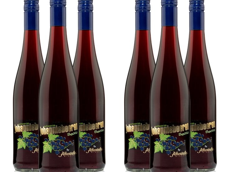 Affentaler-Wein von QVC | © QVC