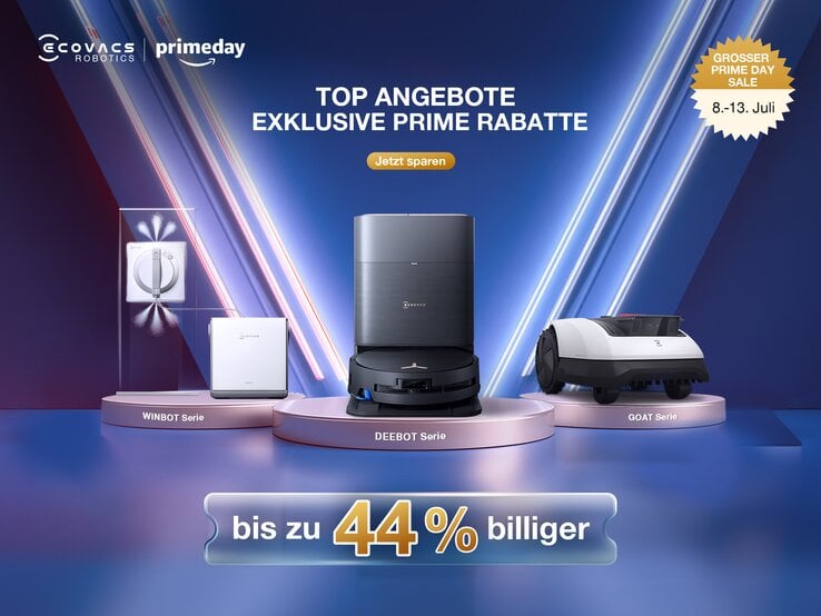 Evovacs Haushaltshelfer