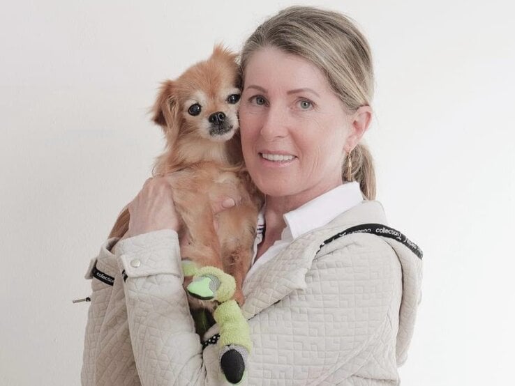 Agnes Streinu | © Agnes Streinu