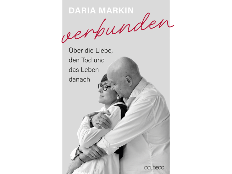 Cover Buch Verbunden | © Verlag Goldegg