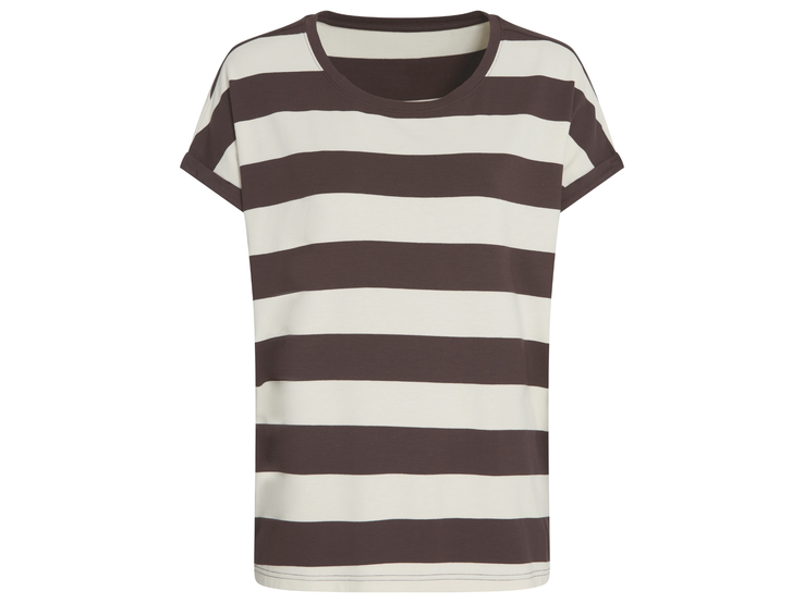 Streifen-Shirt von Ernsting's family | © Ernsting's family