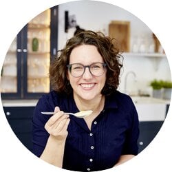 Autorin Myriam Banderob