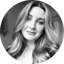 Autorin Jennifer Höck