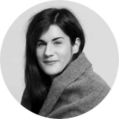 Autorin Natalie Trüeb