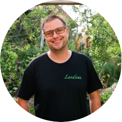 Autor Mattias Nemeth