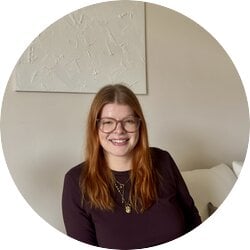 Autorin Viktoria Lack